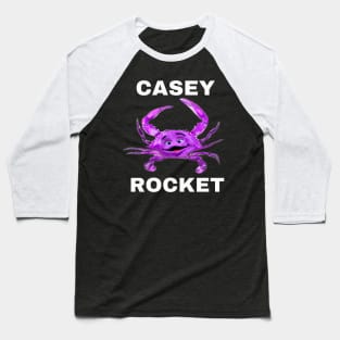 Casey Rocket Baseball T-Shirt